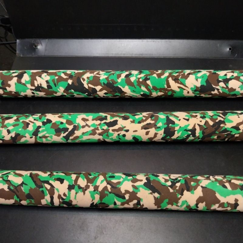 Busa eva 4 warna/busa gagang pancing