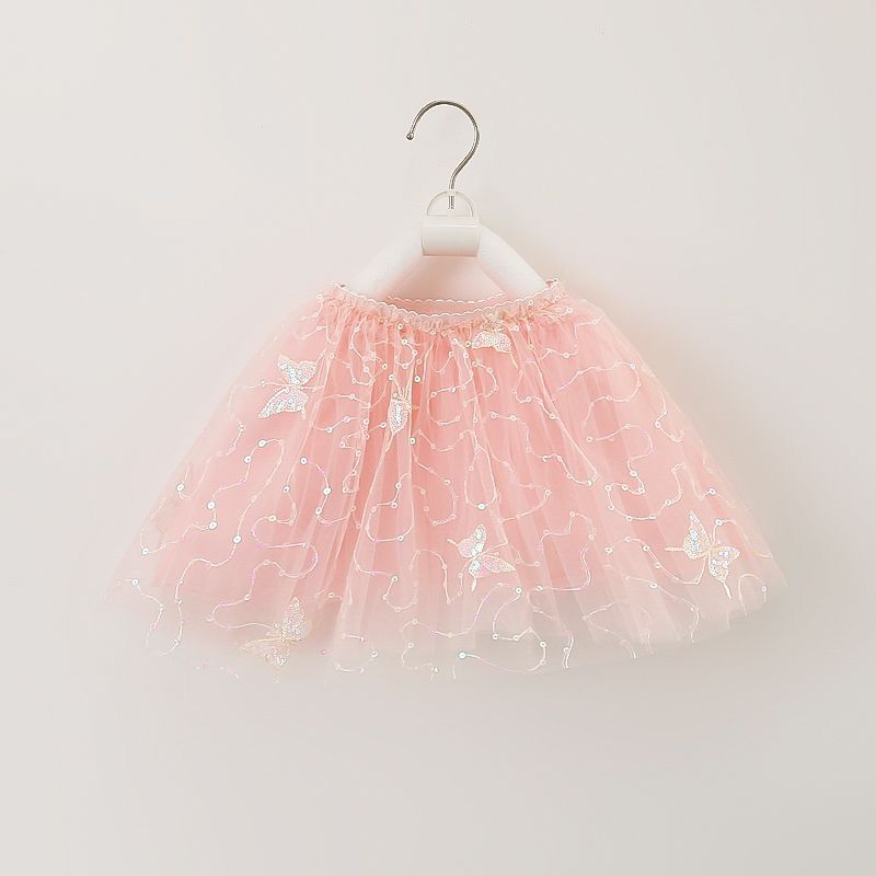 Rok tutu anak/ Bawahan Anak/ Rok Anak renda rok15