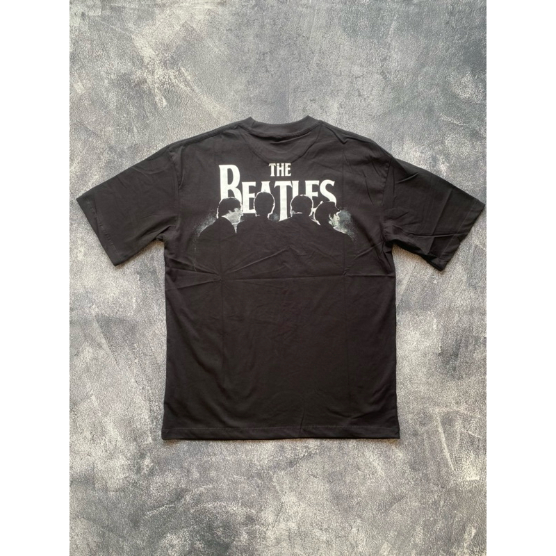 T-SHIRT OFFICIAL THE BEATLES