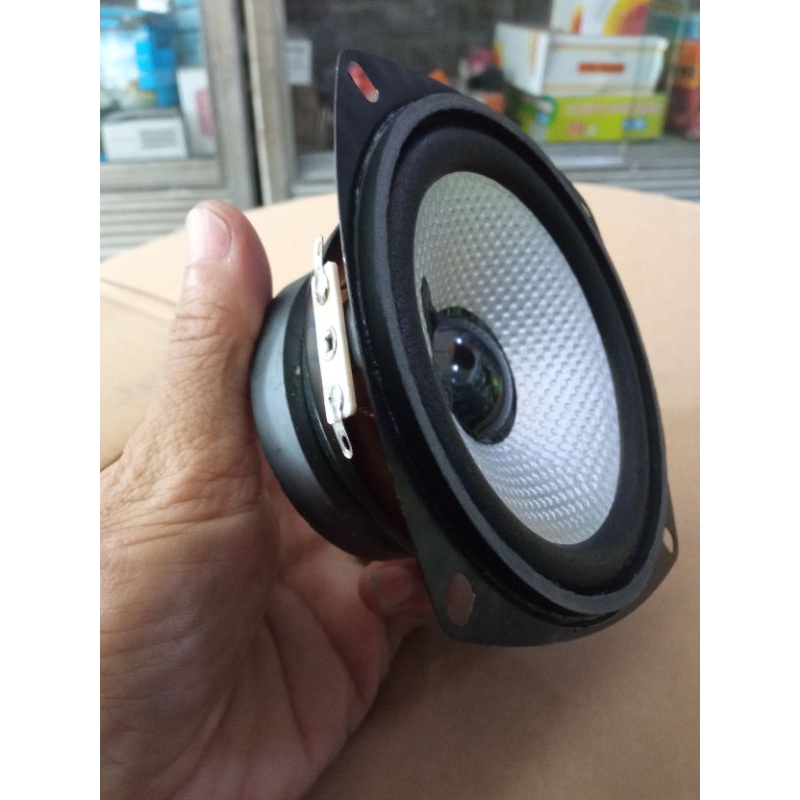 SPEKER WOOFER 4 INCH SPEKER BASS 4 INCH