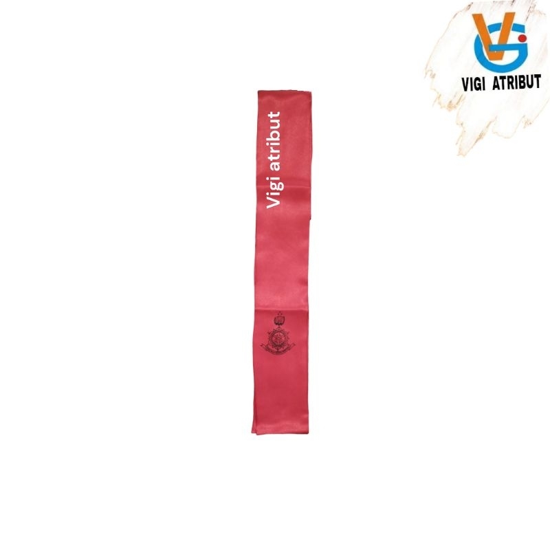 dasi RESKRIM syal wanita