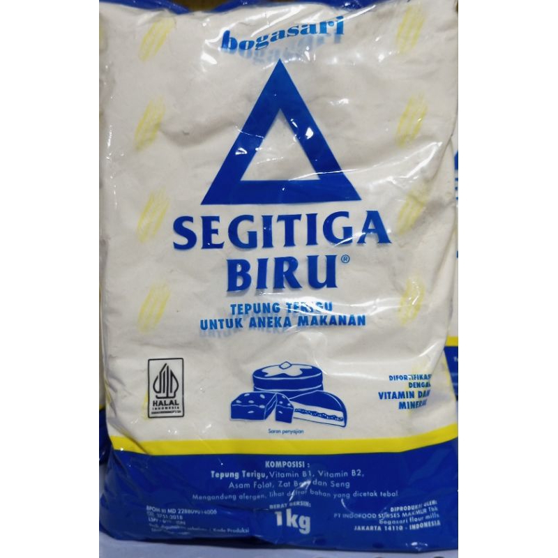 

tepung terigu