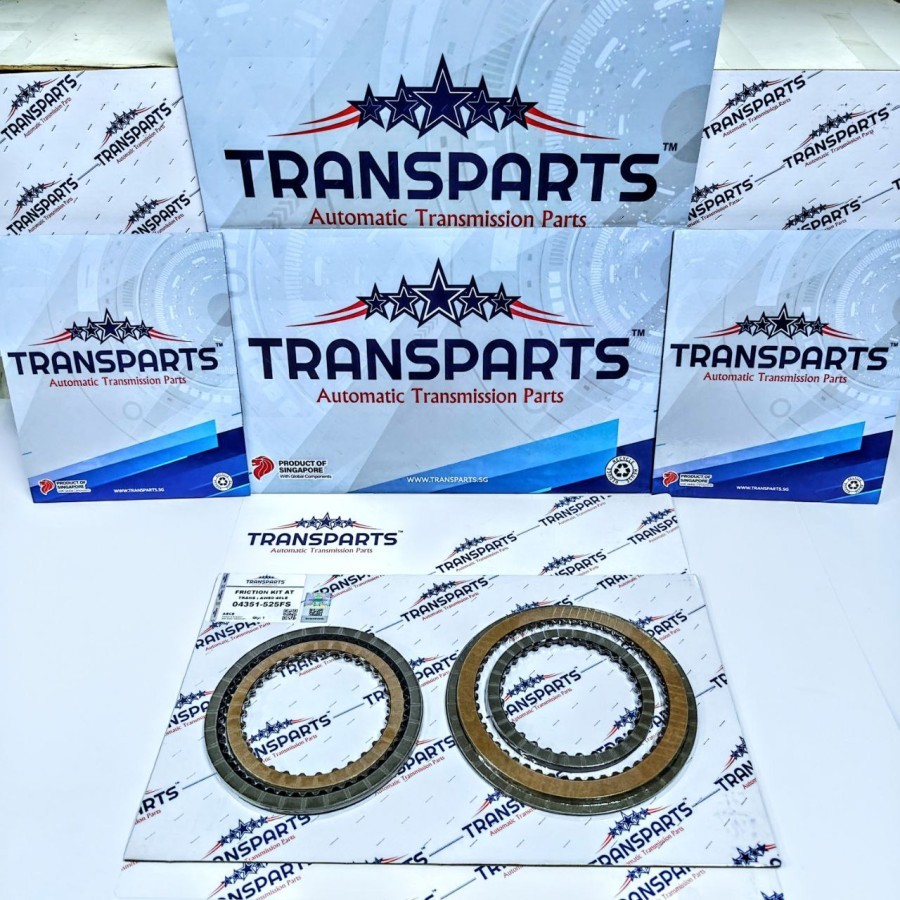 Kampas Koping Matic Matik auto kit aw81-40le aw81-41le chevrolet suzuki aveo estate daewoo nubita la