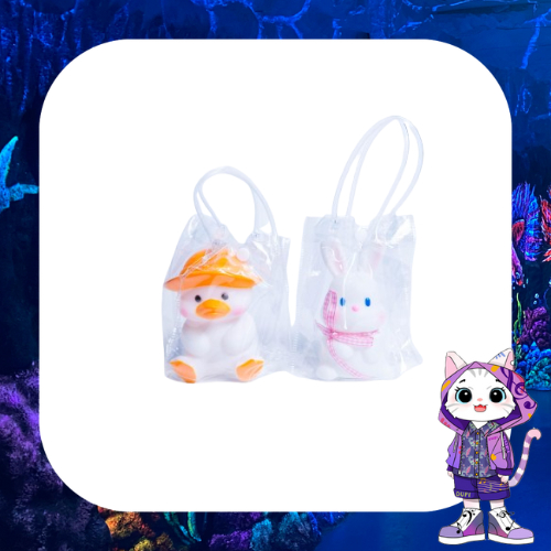 Lampu Tidur bebek ukuran sedang, Lampu Meja Lampu Karakter Lucu Lampu Bayi