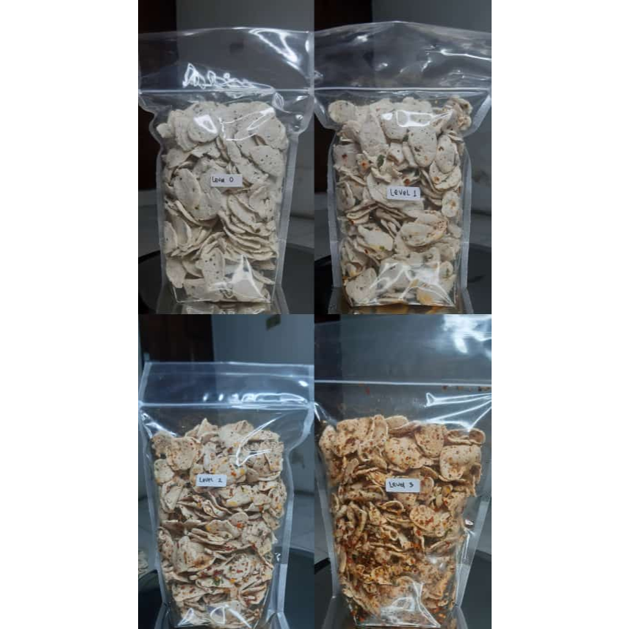 

Basreng Teh Aulia