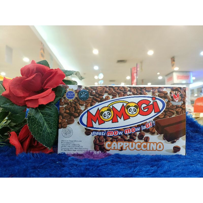 

MOMOGI STICK ,20 BUNGKUS