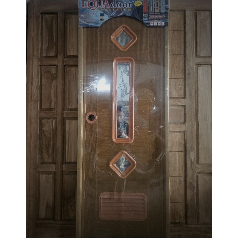 pintu pvc kamar mandi maspion