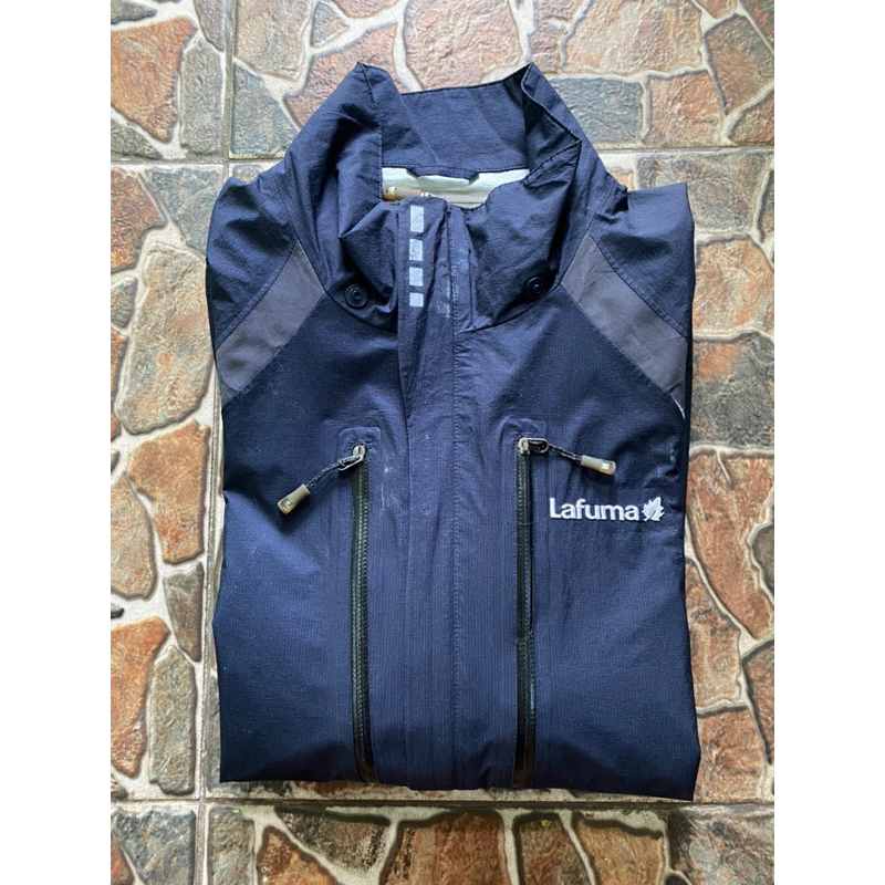 Tracktop Lafuma Navy