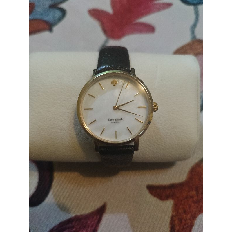 Jam Tangan Kate Spade