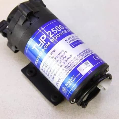 pompa only 24v pompa ro reverse osmosis