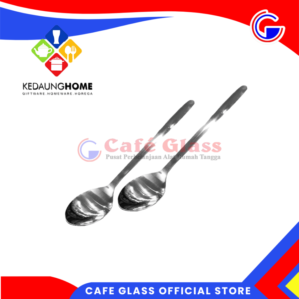 SENDOK ES / SENDOK UTENSIL KEDAUNG