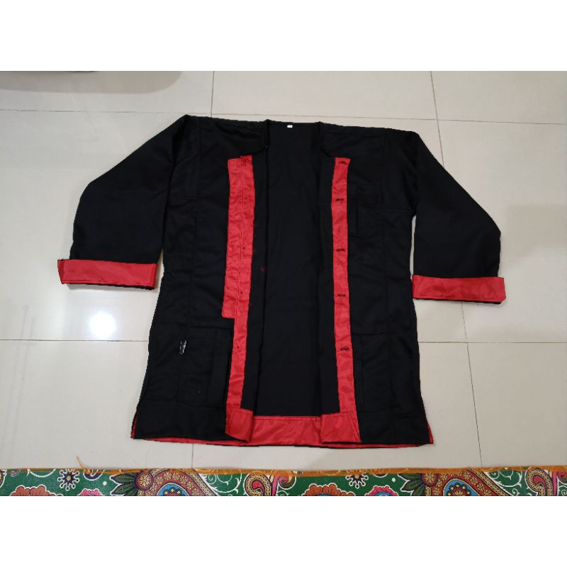 BAJU PENADON WAROK PONOROGO / PENADON WAROK REOG PONOROGO