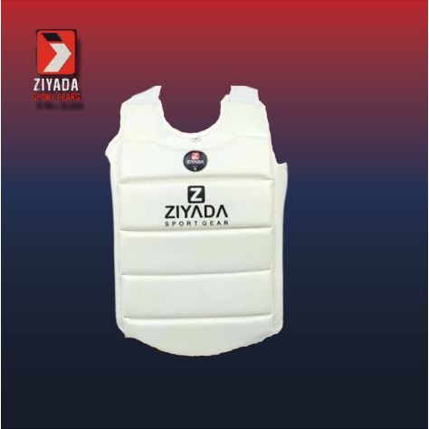 body protector karate model tali ziyada