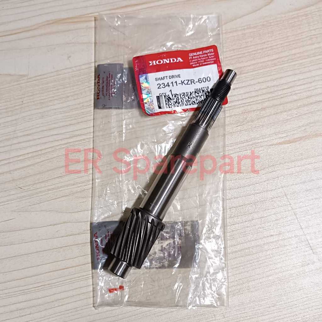 As Pully Gardan Vario 125 KZR