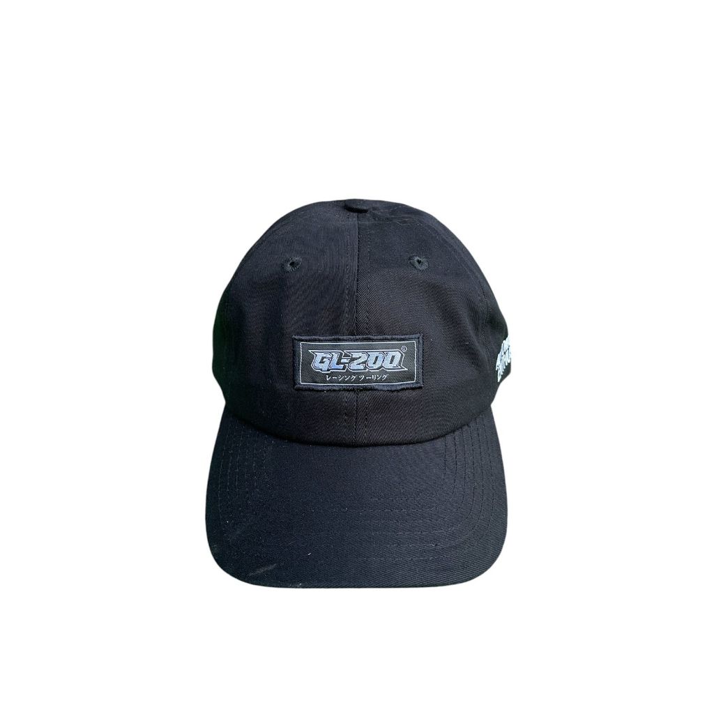 Topi GL-200 V1 WOVEN by GL-200