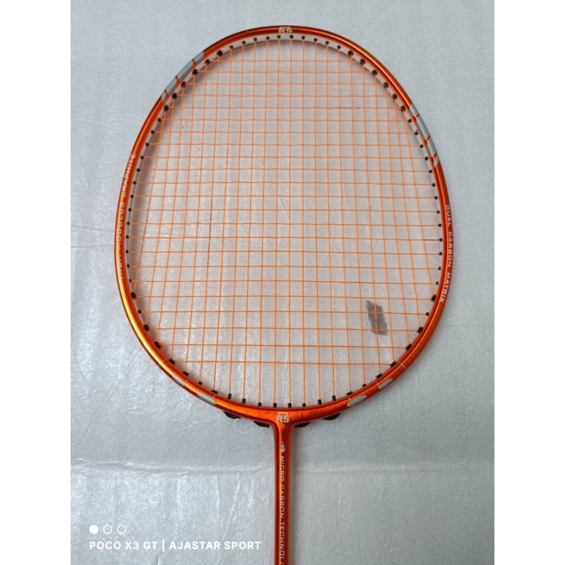 Raket RS Power Platin 800 lawasan original by RS