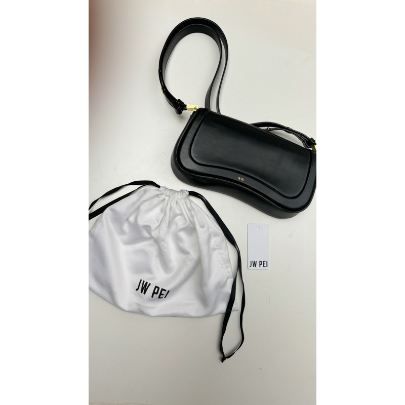 PRELOVED JW PEI Joy Bag
