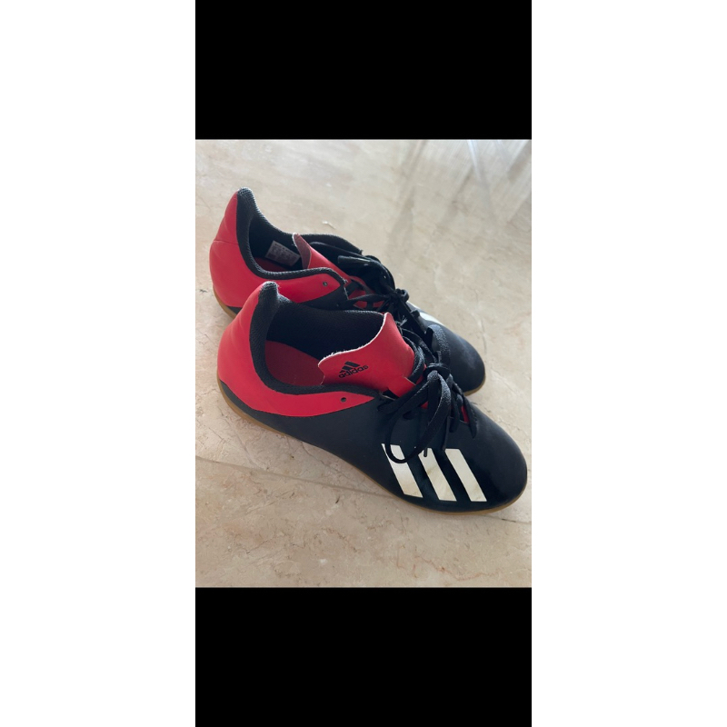 Original Adidas Kids Futsal Shoes