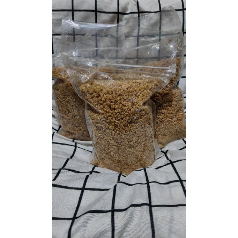

DIET Oyek Tiwull Varian Golden