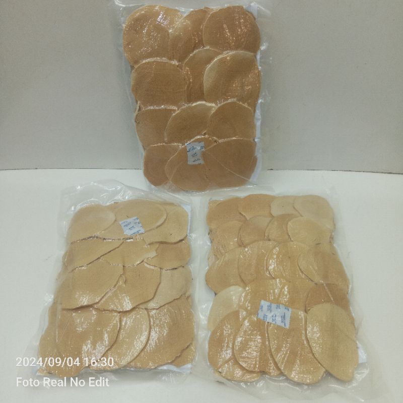 

Tungkat Ali Kalimantan Putih (Kuning) | Tongkat Herbal ali kalimantan putih, kemasan potongan tipis siap seduh. melancarkan peredaran darah dan menjaga stamina