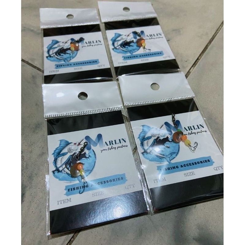 RAYAP LURE / UMPAN RAYAP