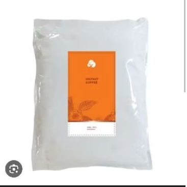 

health today coffee instant exotic 500gram coffee signature 250 gram