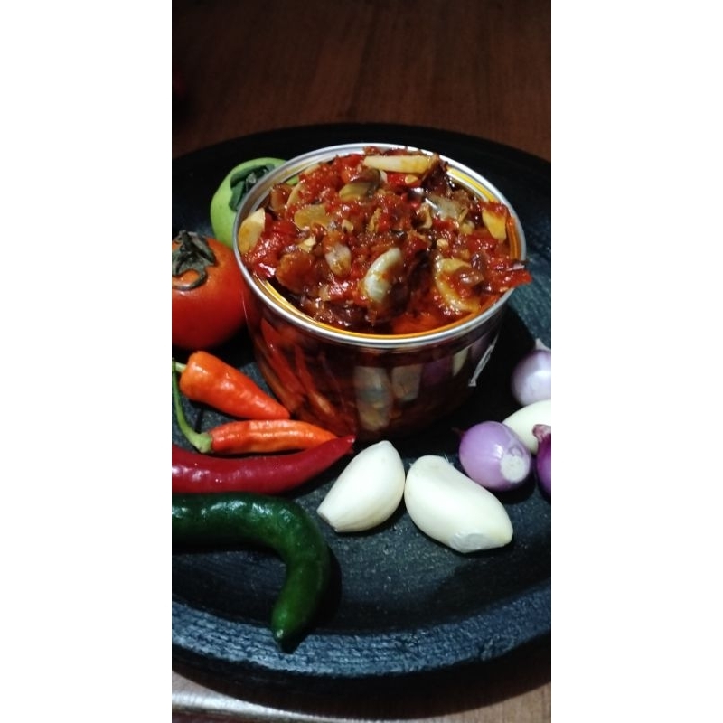 

sambal