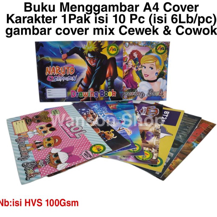 

PRODUK TERBARU BUKU MENGGAMBAR MURAH A4 BUKU GAMBAR EKONOMIS A4 GROSIR