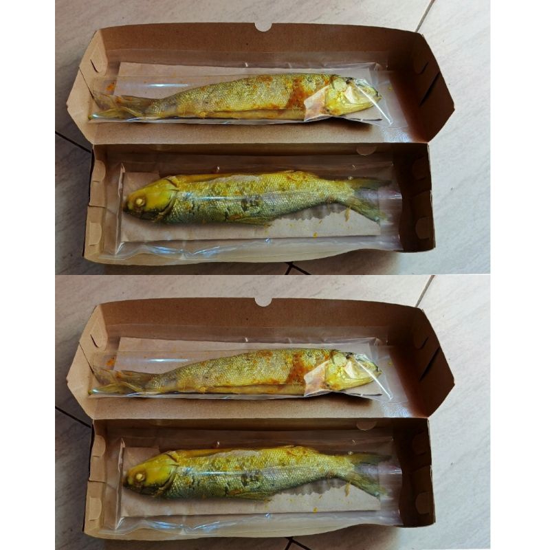 

BANDENG PRESTO BASAH DURI LUNAK ISI 4 EKOR