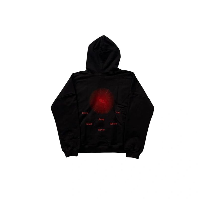 praedae celestial hoodie
