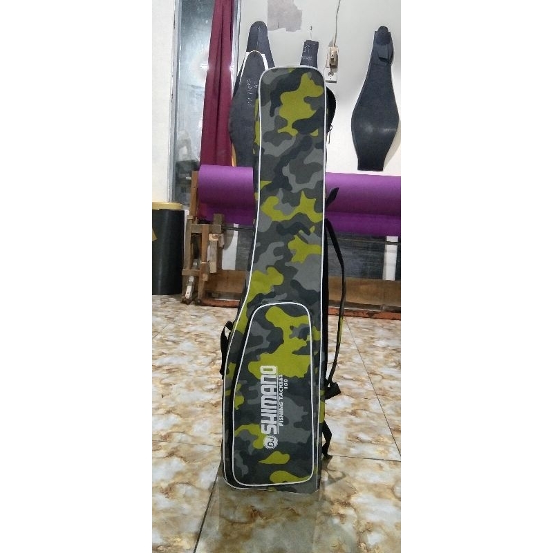 TAS Pancing Ransel super jumbo.