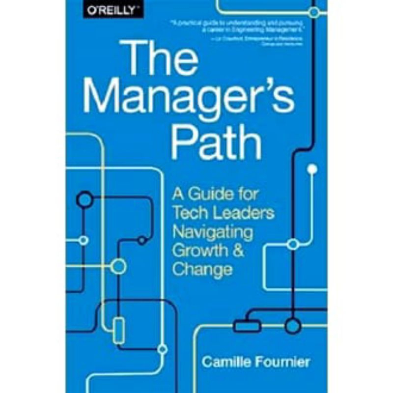 

BUKU THE MANAGER'S PATH