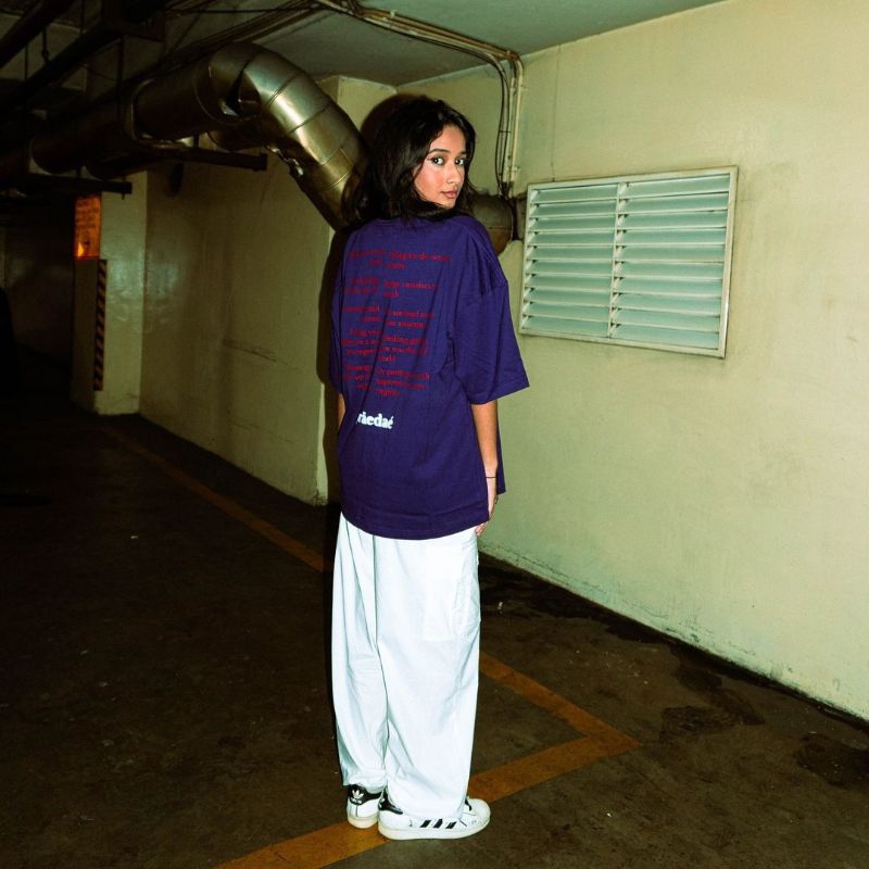 Praedae Blessed Youth