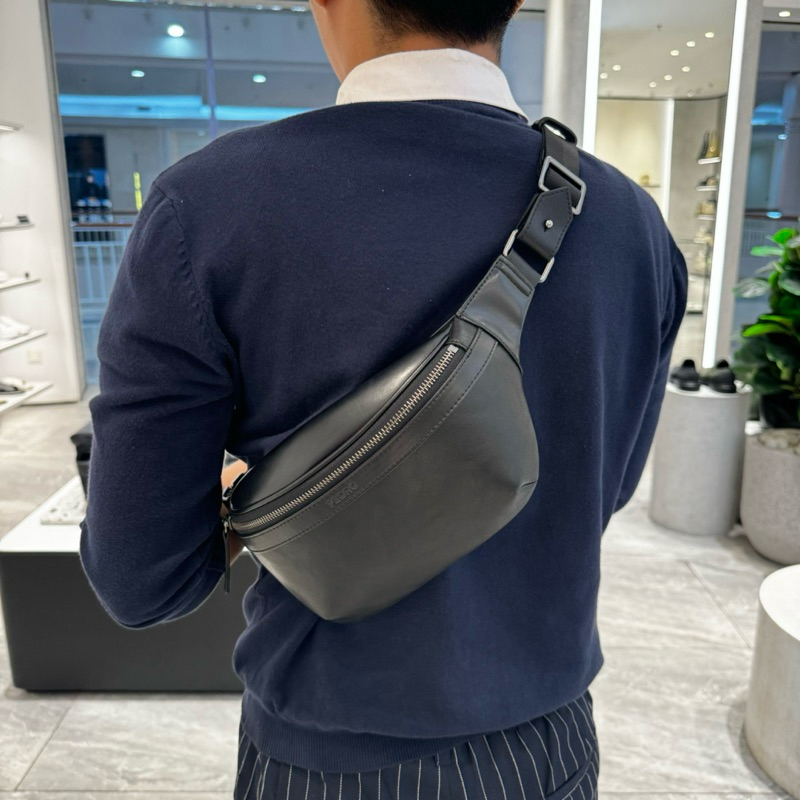 Tas Waistbag Mens ORI PEDRO