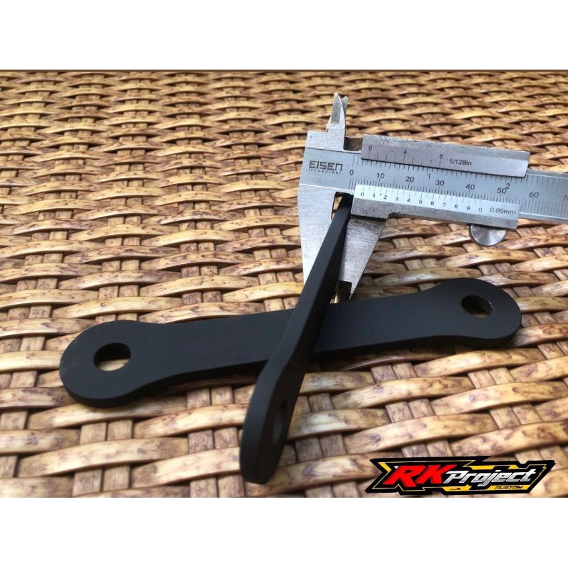 Lowering Kit Ninja r/ss Pemendek Unitrack
