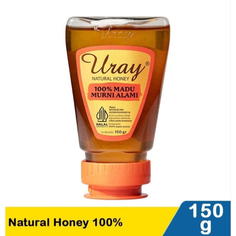 

madu uray 160g