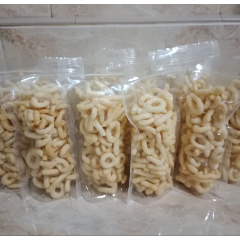 

LANTING KEBUMEN 45GR