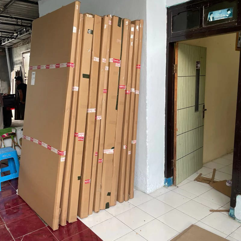 Bamboogrove_ Pintu Rumah, Pintu Kamar, Pintu , Pintu Minimalis, Pintu, Pintu Triplek