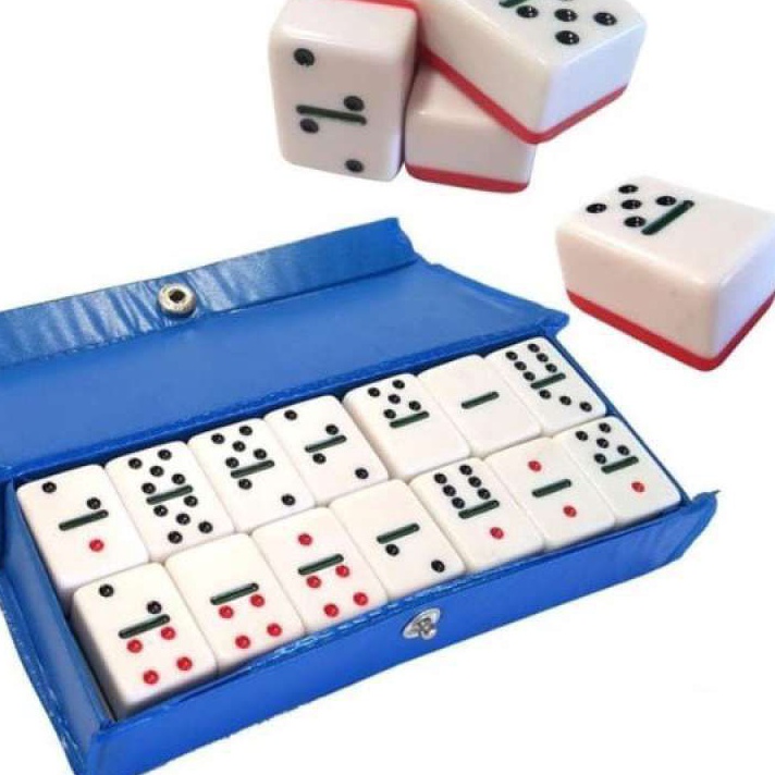 CUCIGUDANG Domino Gaple  Batu Domino Gaplek