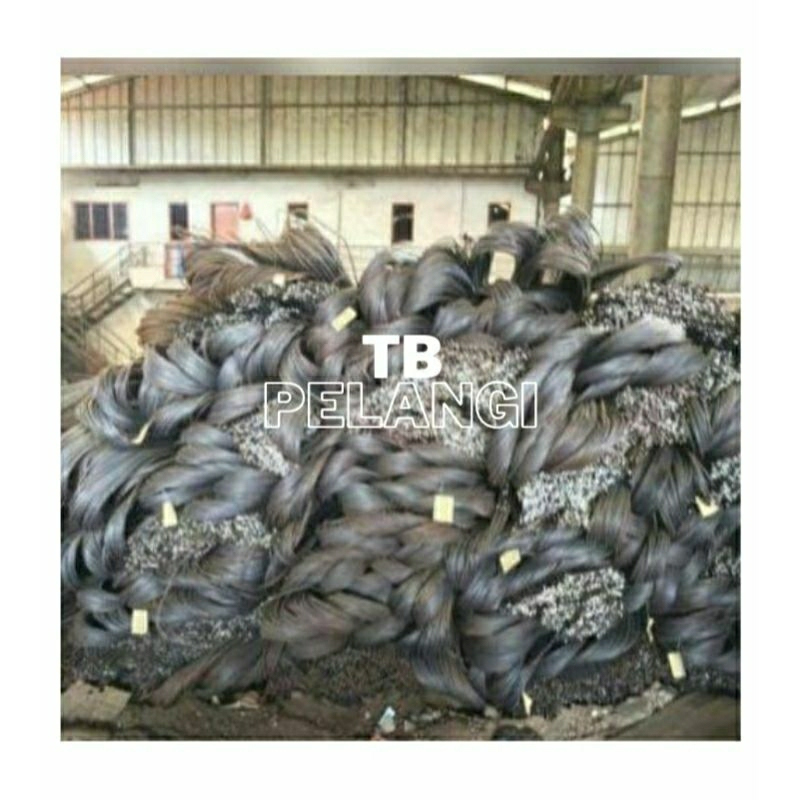 Besi beton BC 6mm