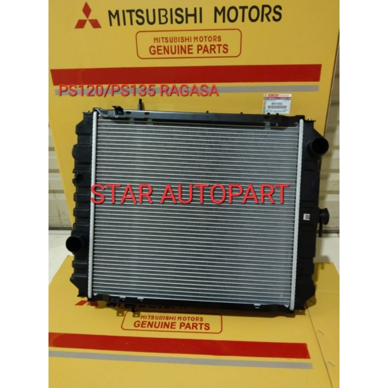 RADIATOR PS120 NEW JUNGKIT RAGASA PS135