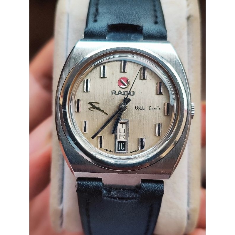 Rado Golden Gazelle Automatic