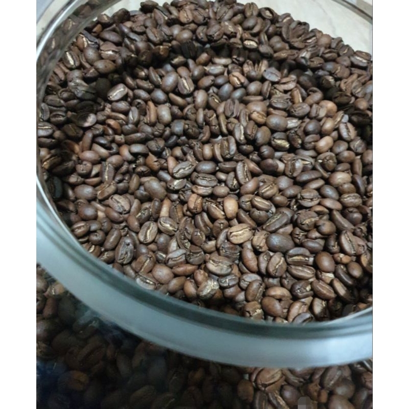 

Robusta Toraja - 1 kg