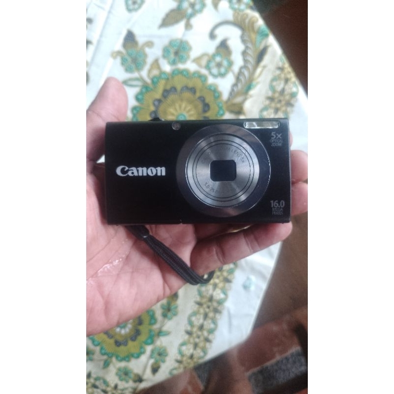 canon A2300