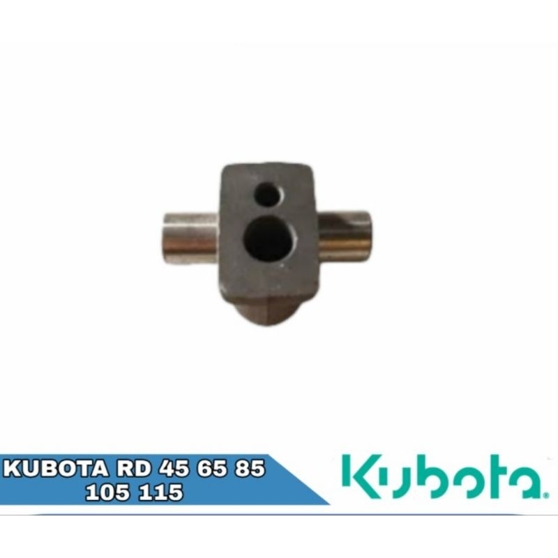 Support Rocker Arm Kubota RD85-RD115