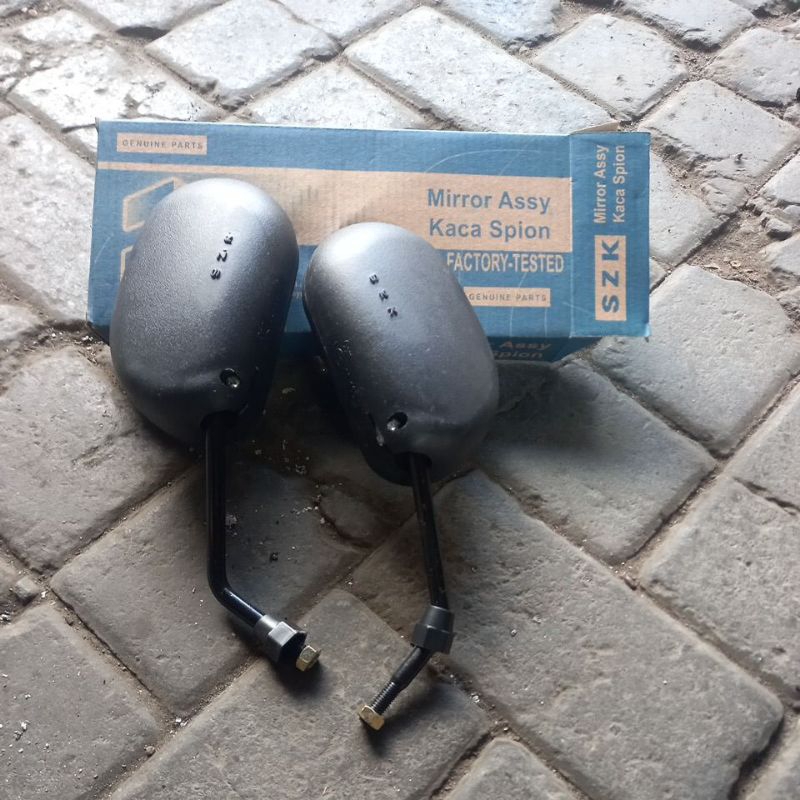 kaca spion Smash Shogun Shogun 125