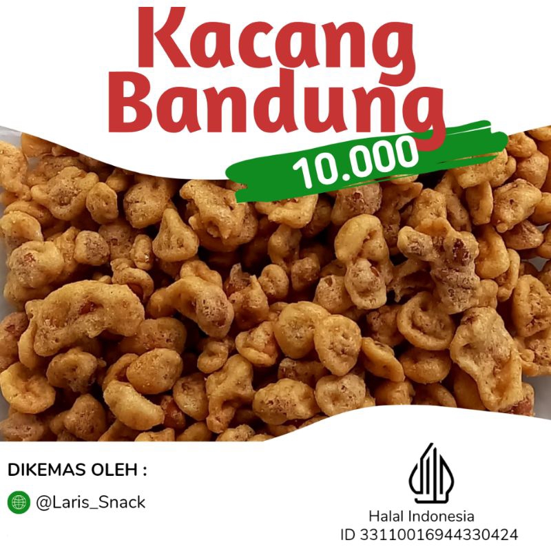 

Aneka Makanan Ringan Laris Snack