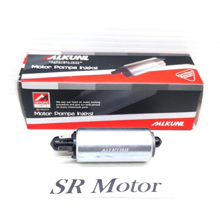 rotak rotax dinamo motor pompa injeksi baterai fuel pump mio j pnp soul gt m3 aerox fino lexi mx kin