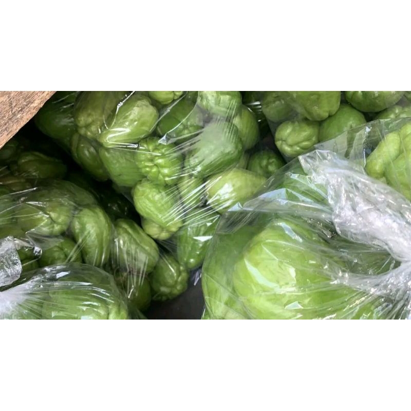 

labu siem 500 gram sayur labu