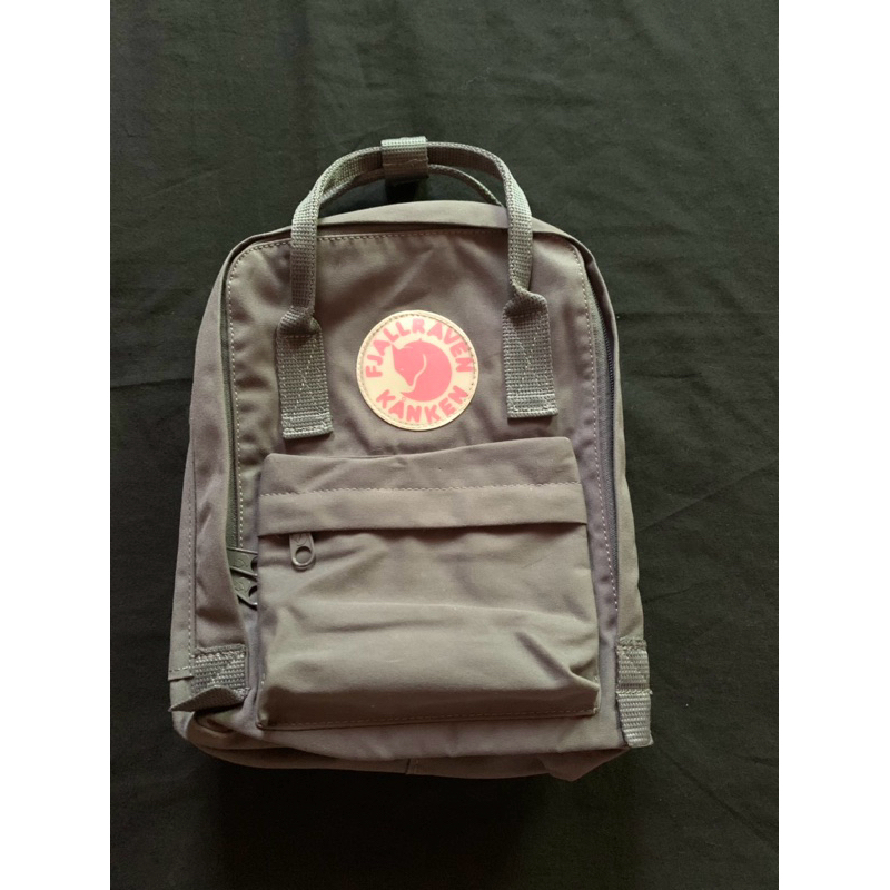 Mini Backpack Fjallraven